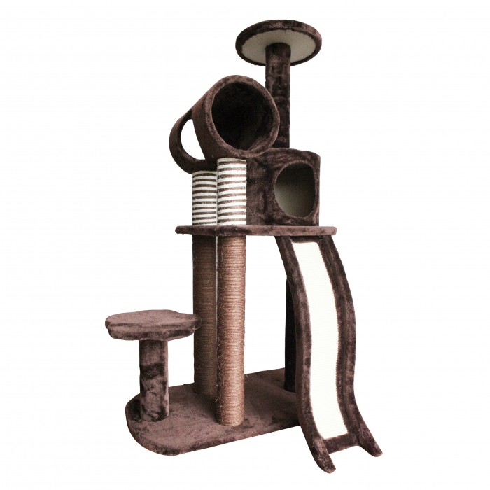 arbre a chat hamiform